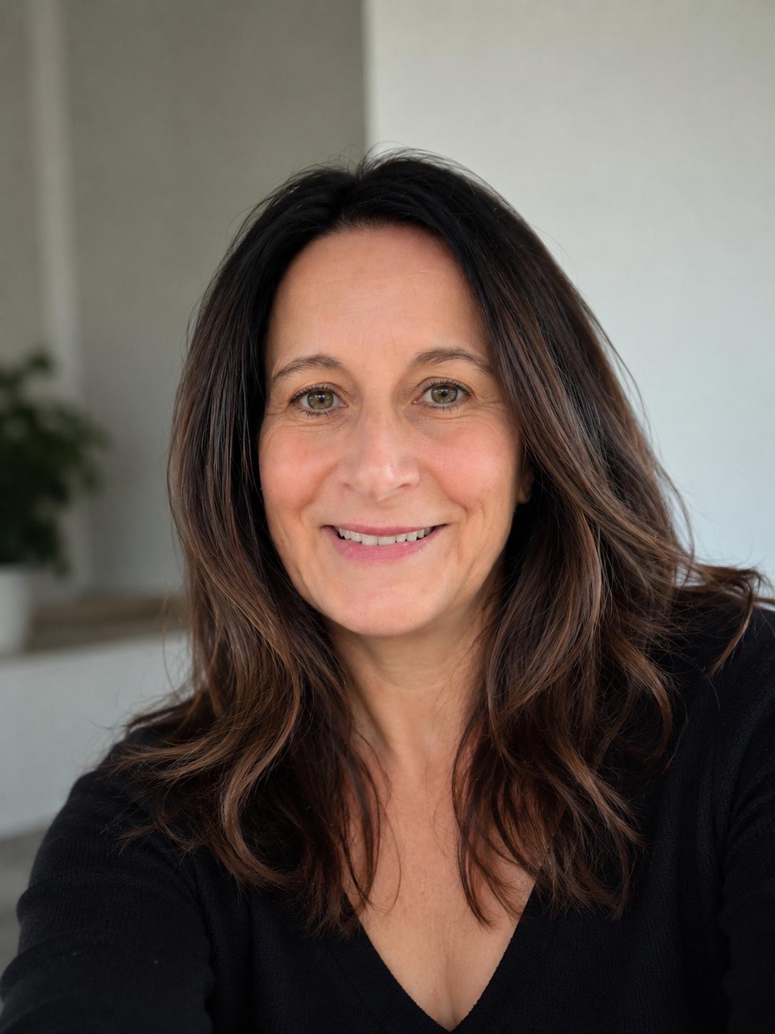 Tanja Schommer – Hebamme und Hormoncoach